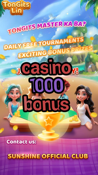casino 1000 bonus-casinogamestips.igamblinglist.com