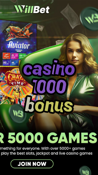 casino 1000 bonus-casinogamestips.igamblinglist.com